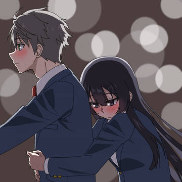 現パロまとめ