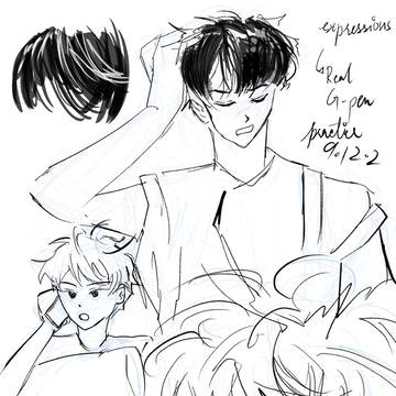 expressions