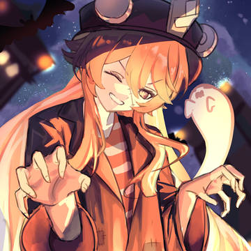 がお〜〜！！！！！！