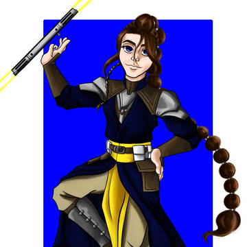 Bastila Redesign