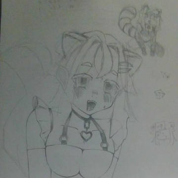 えっちなやつ