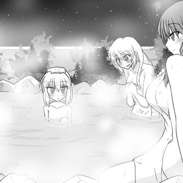鋼騎のヴァルストルム第三十八話・幕間挿絵