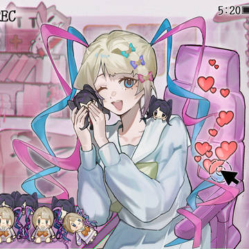 直播