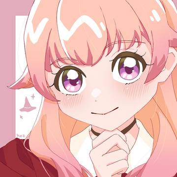 【ウィッチウォッチ】若月ニコ