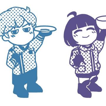 おかわりお願いします‼︎