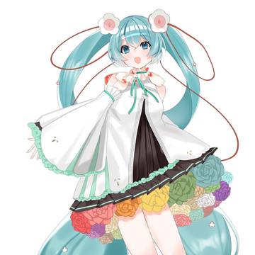 マジカルミライ2021