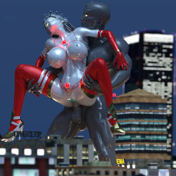 UltraQueen v1.0