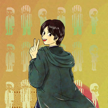 HAPPYBIRTHDAY！