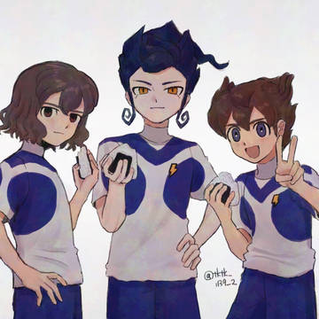 ﾗｸｶﾞｷﾏﾄﾒ3