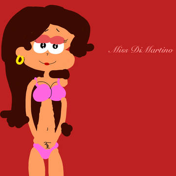 Miss DiMartino