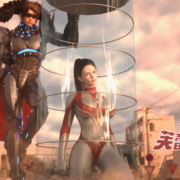 风袂,你为什么还不更新长篇