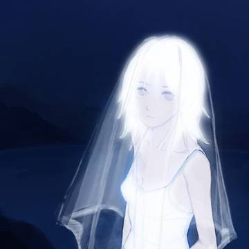 夏の夜