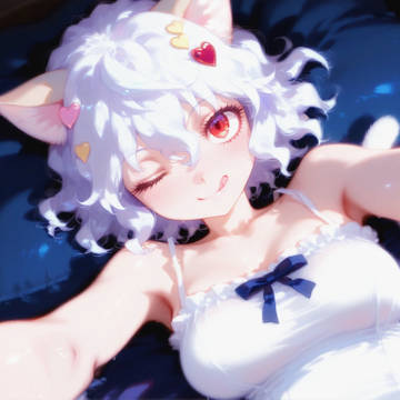 Selected Favorites(=^・ω・^=)✨