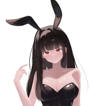 Bunny Girl🐰