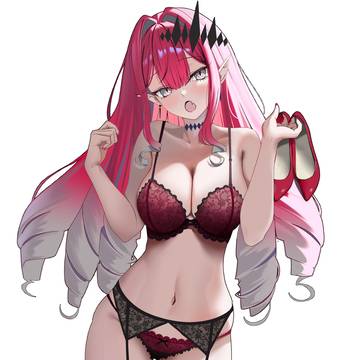 下着バーヴァンシー