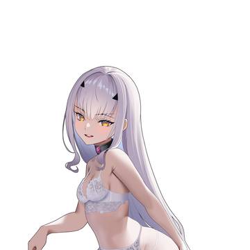 下着メリュジーヌ