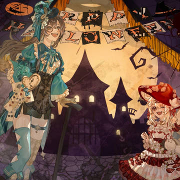 Happy Halloween
