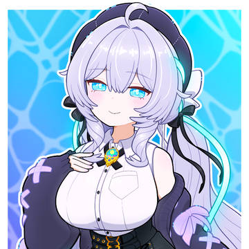 海の月