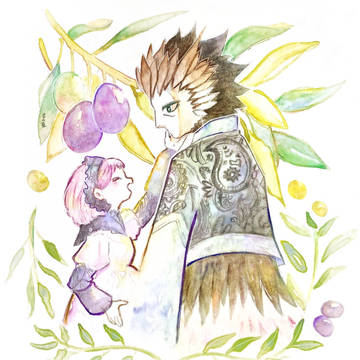 ソウミィ