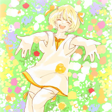 【砂逢い4】クジ砂イラスト