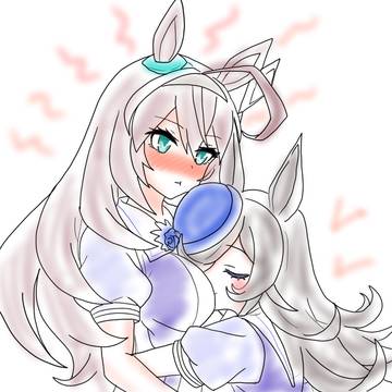 いろいろ落書きです。