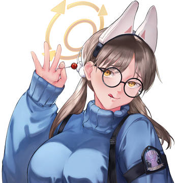 風倉モエ - commission