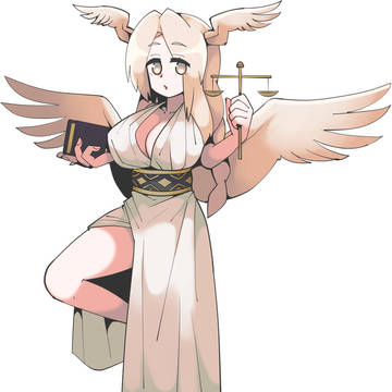 天使