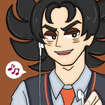 「ボクと一緒にイヤホンで曲を聴こうよ」