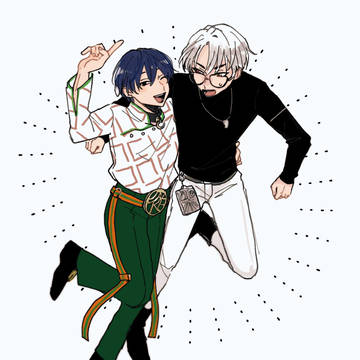 いおりかまとめ