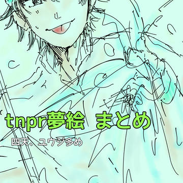 tnpr 夢まとめ