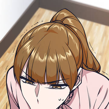 스터디그룹) 이한경 대딸