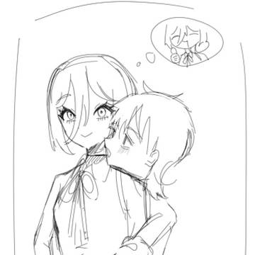 レゼデン♀