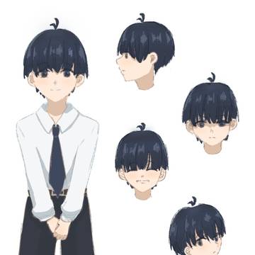うちの子③