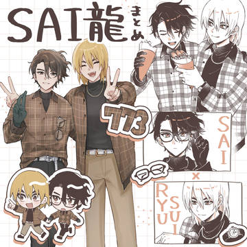 SAI龍まとめ