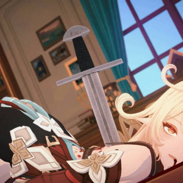 Alice Backstabbed PV2