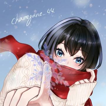 スイッチON❄