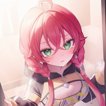 あかぴゃ