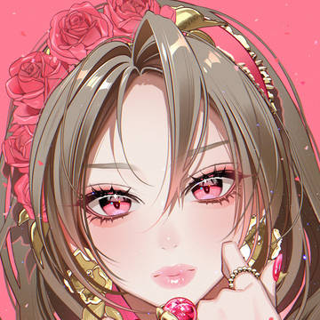 Pink Perfume