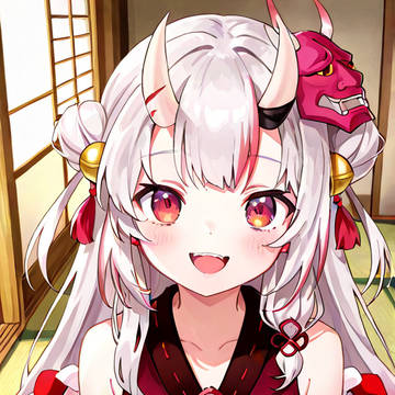 百鬼 あやめ