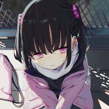 やっぱり寒いんじゃない?