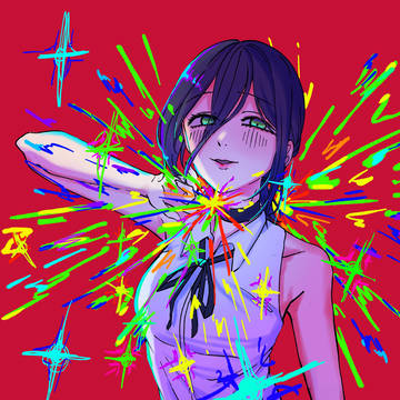 蕾潔