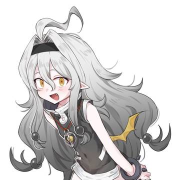 らくがき