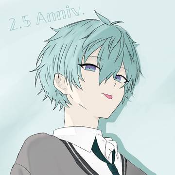 ㊗️戦国 A LIVE 2.5周年！