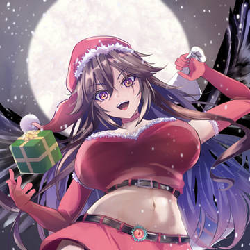 東方クリスマス2025