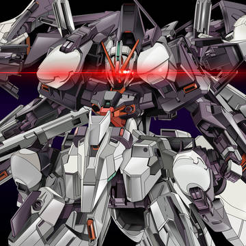 ガンダムTR-6