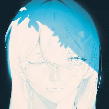 光
