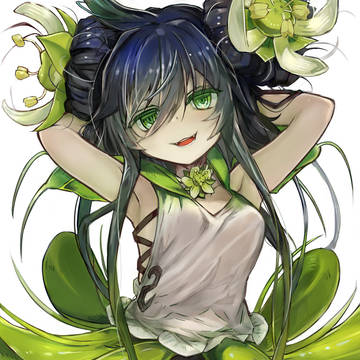 ジーナの蟲惑魔