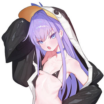 メルトリリス