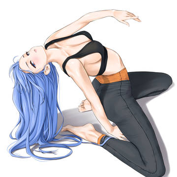 bend