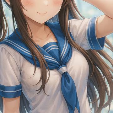 藍色蝴蝶蘭...的升級版（？